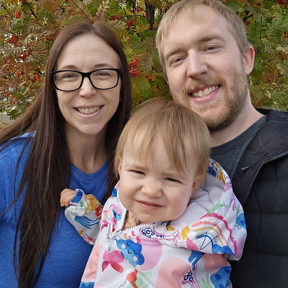 About me! - Picture 1 of 1